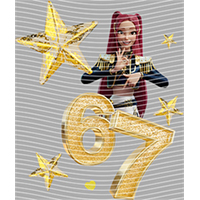 Demon Hunter Girls-LM 706